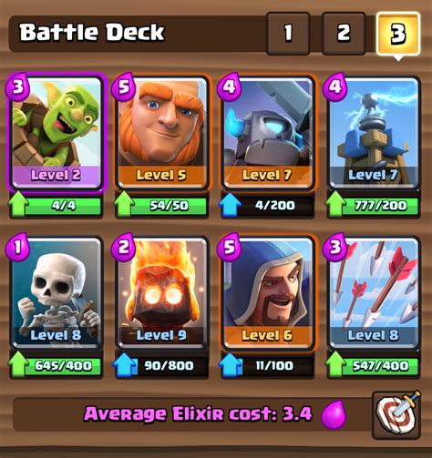best arena 5 deck|Iba pa.